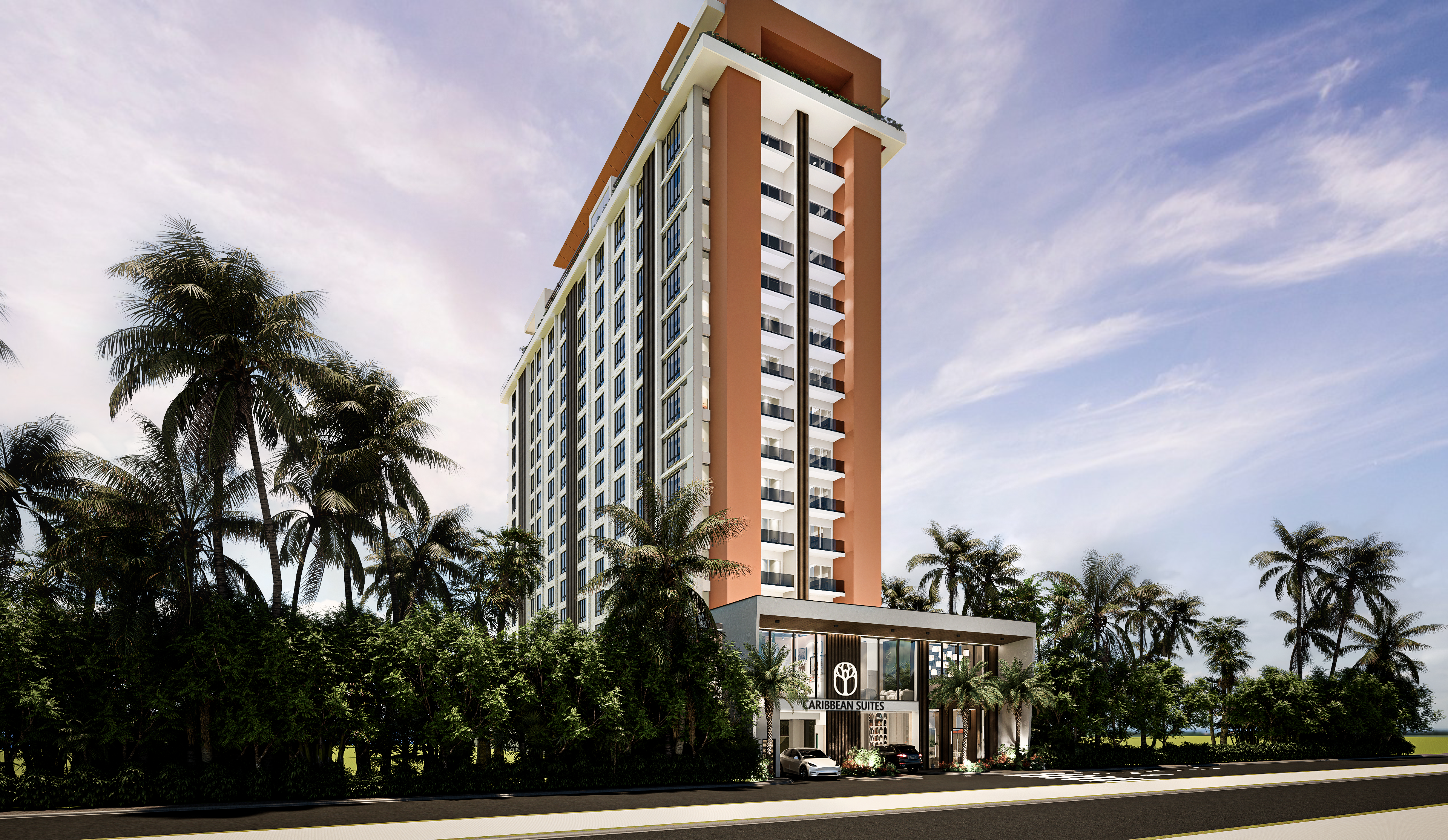 Residencial