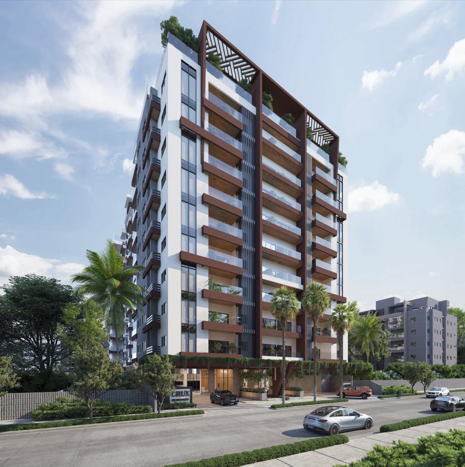 Edificio corporativo