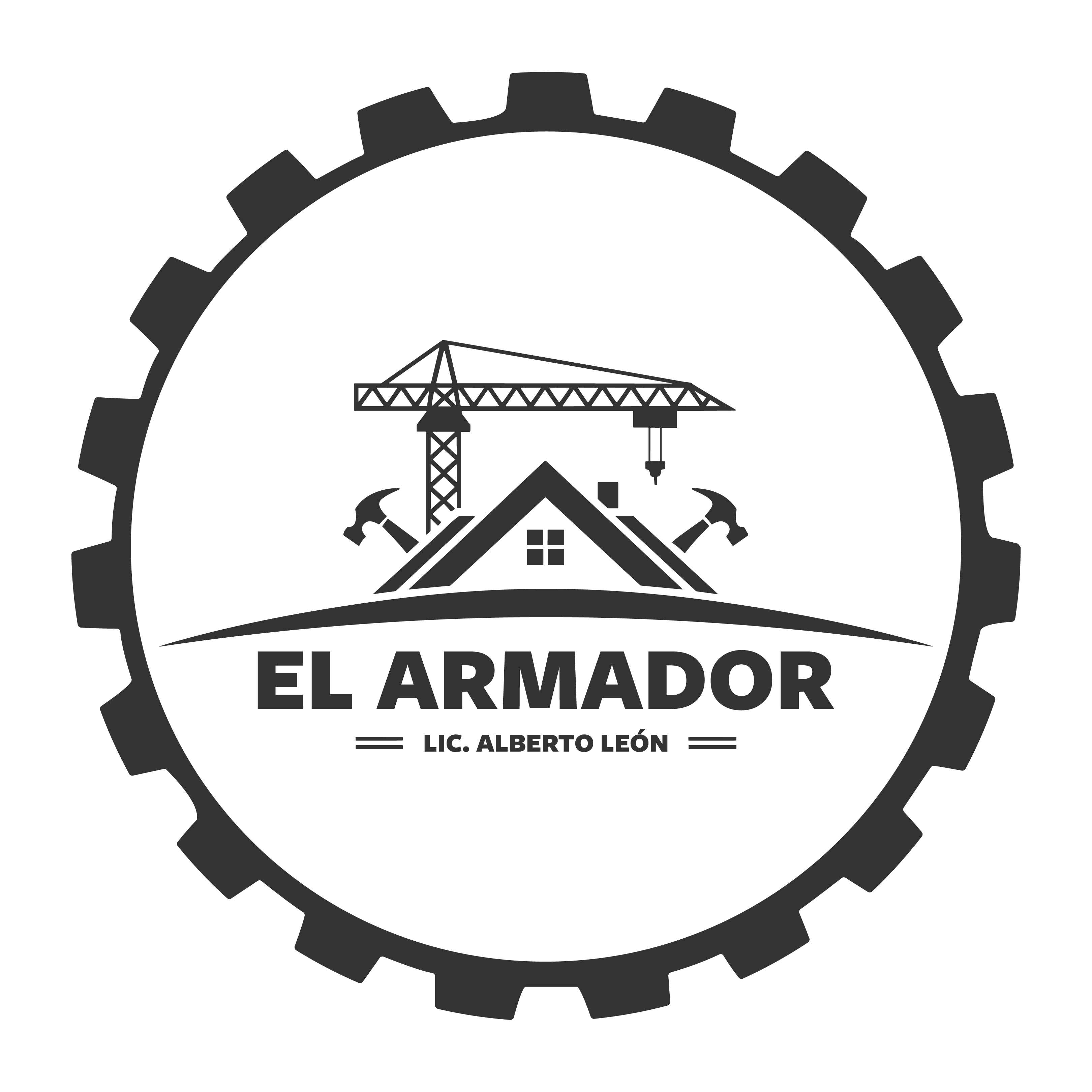 El Armador Logo
